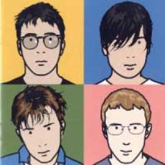 Le Blur nouveau est arrivé !