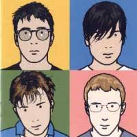Le Blur nouveau est arrivé !