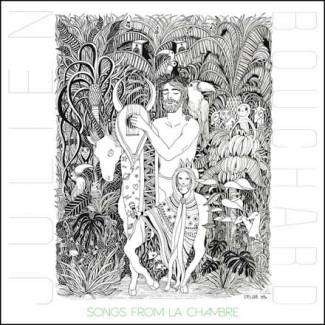 Songs from La Chambre