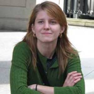 L’ « Anar » d’Irglova fera-t-elle l’effet d’une bombe ?