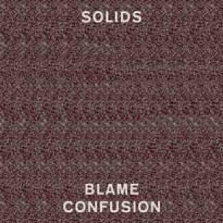 Solids, mais brumeux…
