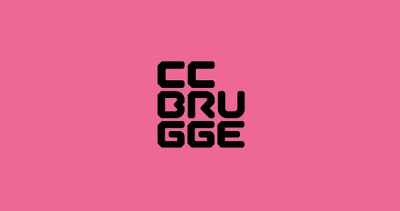 Cultuurcentrum Brugge in het nieuw
