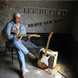 Brand new man