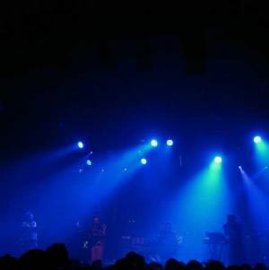 Les Nuits Botanique 2015 – Hot Chip – Hot Hot Heat!