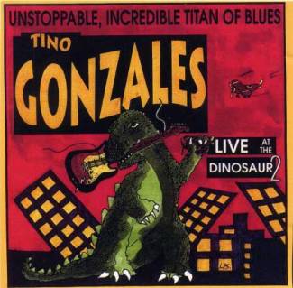 Live at the Dinosaur 2