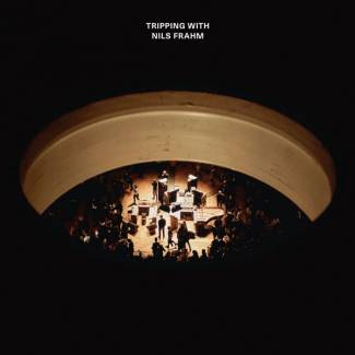 Nils Frahm au Funkhaus de Berlin…