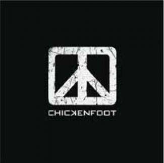Chickenfoot (1)