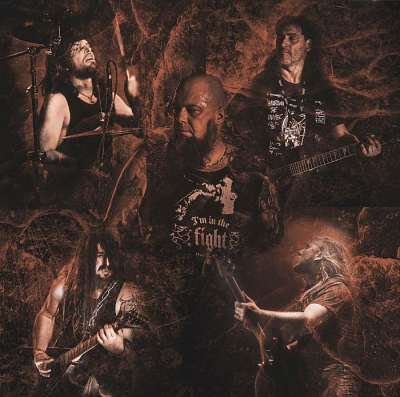 Poseydon - Wat we met Poseydon nog willen bereiken, is rond die kerktoren weg geraken, en dat we breder kunnen gaan toeren