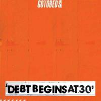 Debt begins at 30'