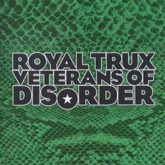 Veterans of disorder