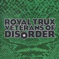 Veterans of disorder