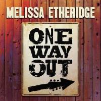 Une seule issue pour Melissa Etheridge…