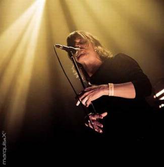 The Young Gods – zinnenprikkelende goden van het alternatieve circuit