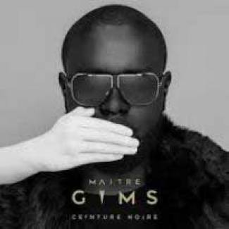 Maître GIMS, 1ère Dan ...