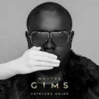 Maître GIMS, 1ère Dan ...