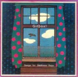 Songs for Shiftless Days