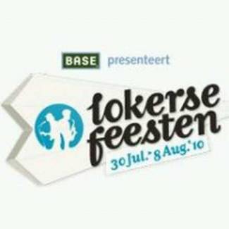 Lokerse Feesten 2010: DAG 08: M.I.A. - Air