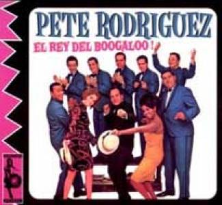 El Rey del Boogaloo