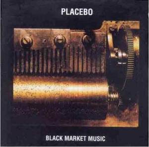 Black market music