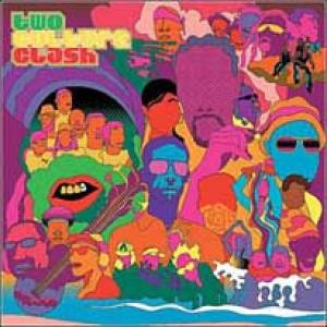 Two Culture Clash