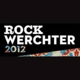 Rock Werchter 2012 – donderdag 28 juni 2012
