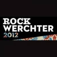 Rock Werchter 2012 – donderdag 28 juni 2012