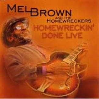 Homewreckin´ done live