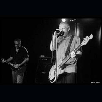 NoMeansNo: yes, yes, yes and YES!