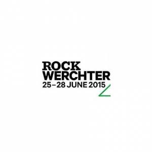 Rock Werchter 2015 - dag 3 – zaterdag 27 juni 2015