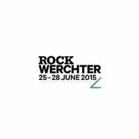 Rock Werchter 2015 - dag 3 – zaterdag 27 juni 2015