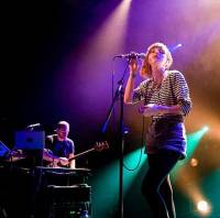 Les Nuits Botanique 2013 – Pale Grey – La Femme – Chvrches (koel en warm tegelijkertijd!)
