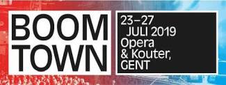 Boomtown 2019 - Rhea, The Kids en De Mens