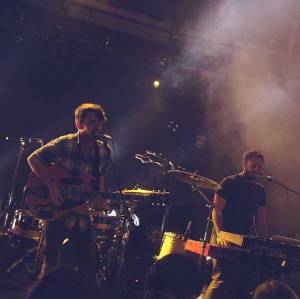Local Natives knettert …