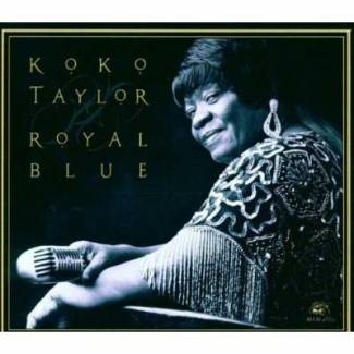 Royal Blue