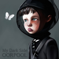 My Dark Side -single-
