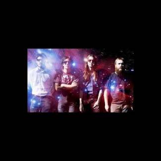 Follakzoid - Chileense space-rock in kille Gentse loods