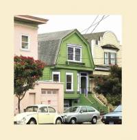 Trois albums en 3 ans pour The Reds, Pinks and Purples