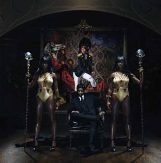 Master of my make-believe