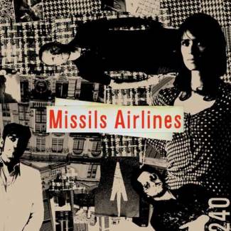 240 Missils Airlines…