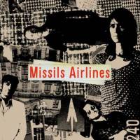 240 Missils Airlines…