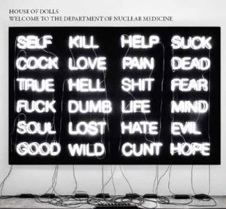 Welcome to the department of nuclear medicine