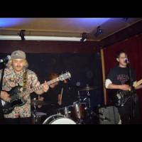Together PANGEA - Stomend feestje in café De Zwerver