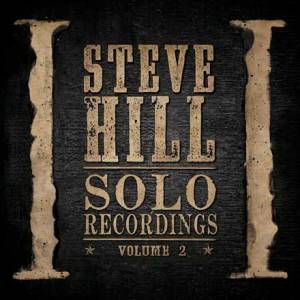 Solo recordings – Volume 2