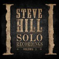 Solo recordings – Volume 2
