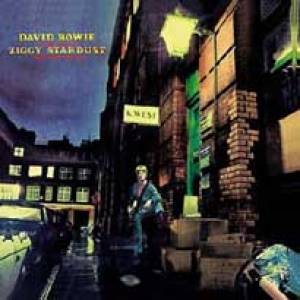 « Ziggy Stardust » remasterisé !