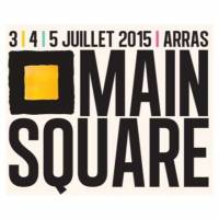 Main Square Festival 2015 – vrijdag 3 juli 2015