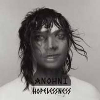 Anohni n’aime plus personne