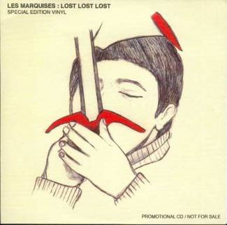 Lost Lost Lost (special edition vinyl)