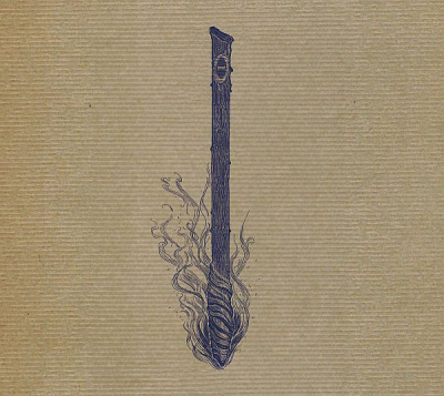 Taeda Inversa EP