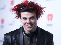 Les idoles de Yungblud…